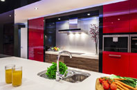 High Lanes kitchen extensions
