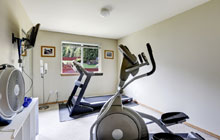 High Lanes home gym construction leads